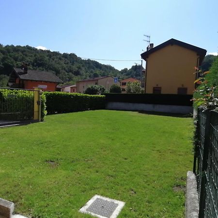 Casa Vacanza Elena San Bernardino Verbano Exteriör bild
