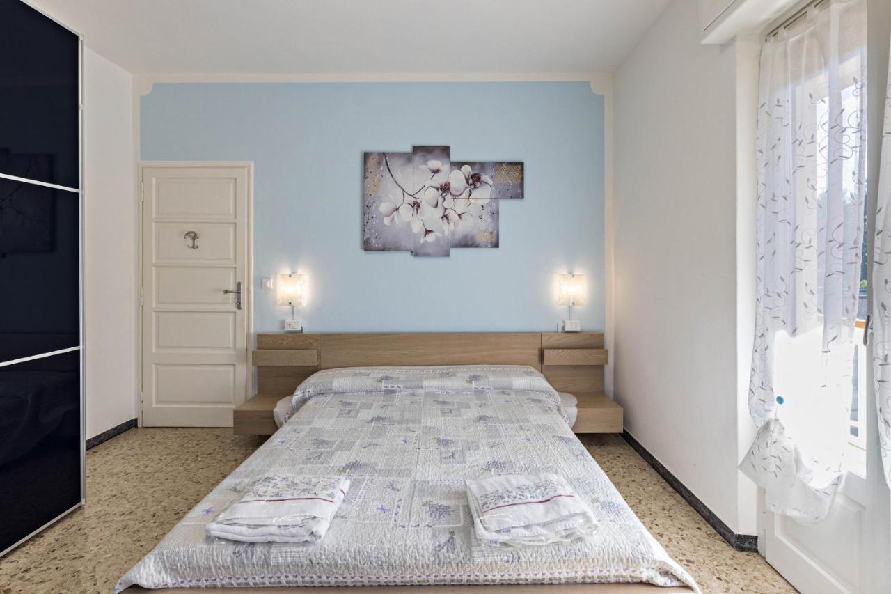 Casa Vacanza Elena San Bernardino Verbano Exteriör bild