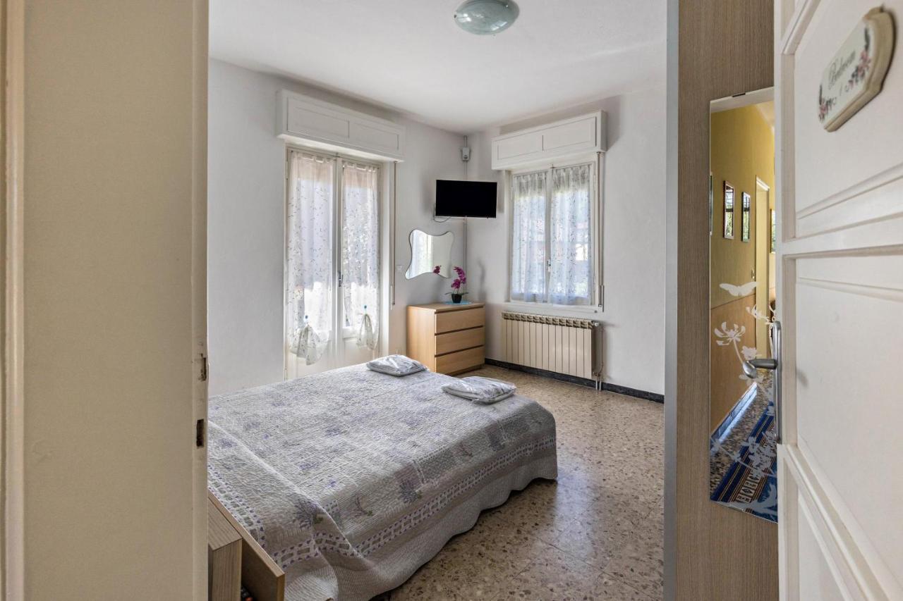 Casa Vacanza Elena San Bernardino Verbano Exteriör bild