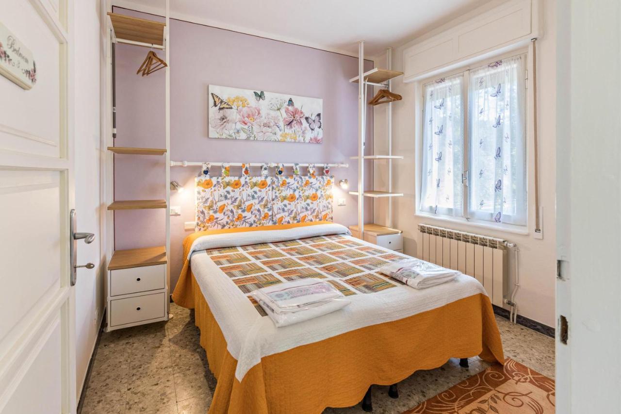 Casa Vacanza Elena San Bernardino Verbano Exteriör bild