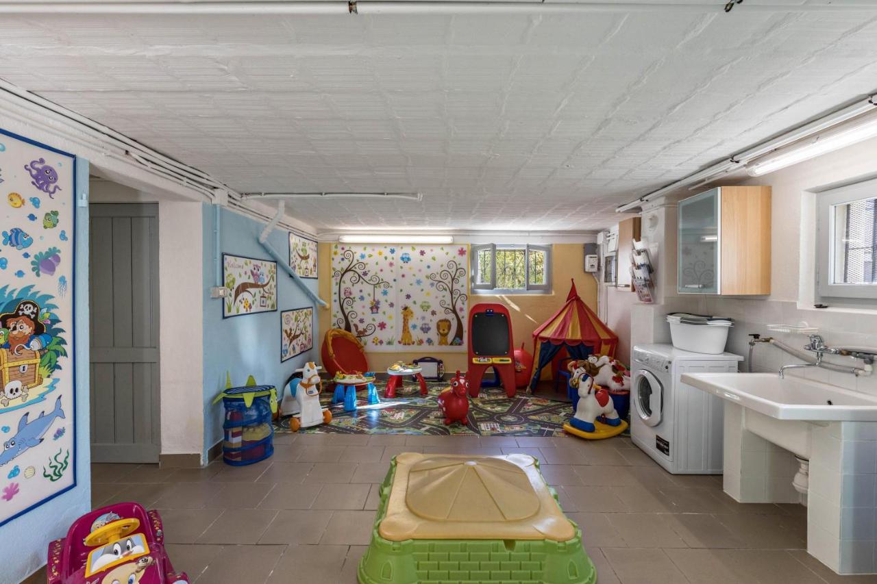 Casa Vacanza Elena San Bernardino Verbano Exteriör bild