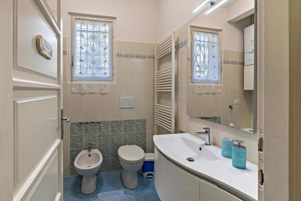 Casa Vacanza Elena San Bernardino Verbano Exteriör bild