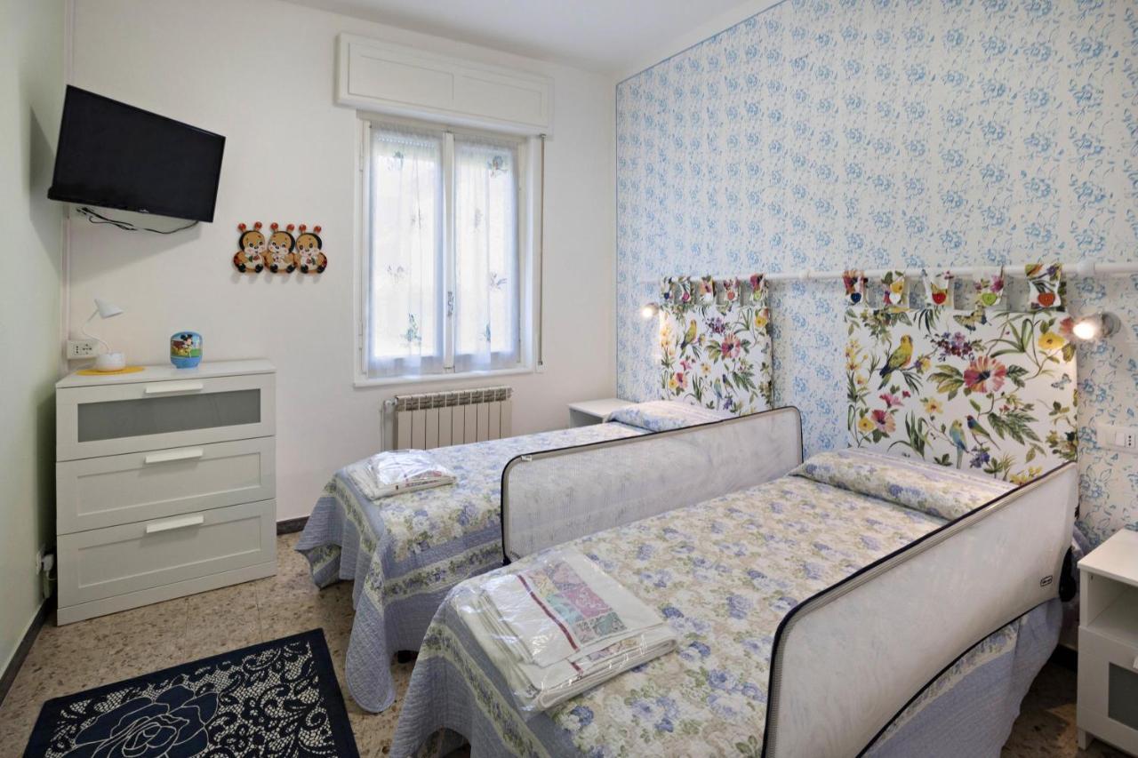 Casa Vacanza Elena San Bernardino Verbano Exteriör bild