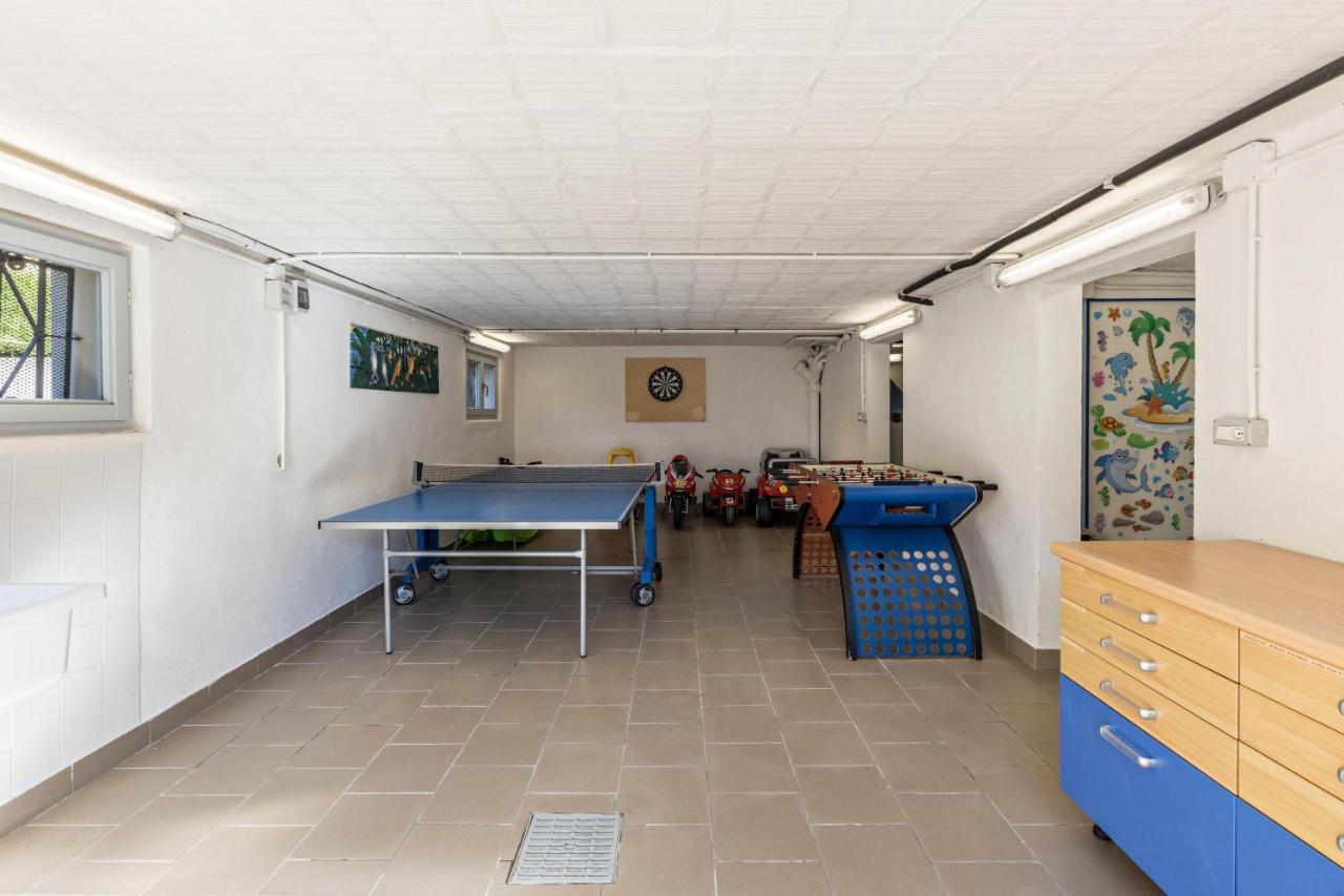 Casa Vacanza Elena San Bernardino Verbano Exteriör bild