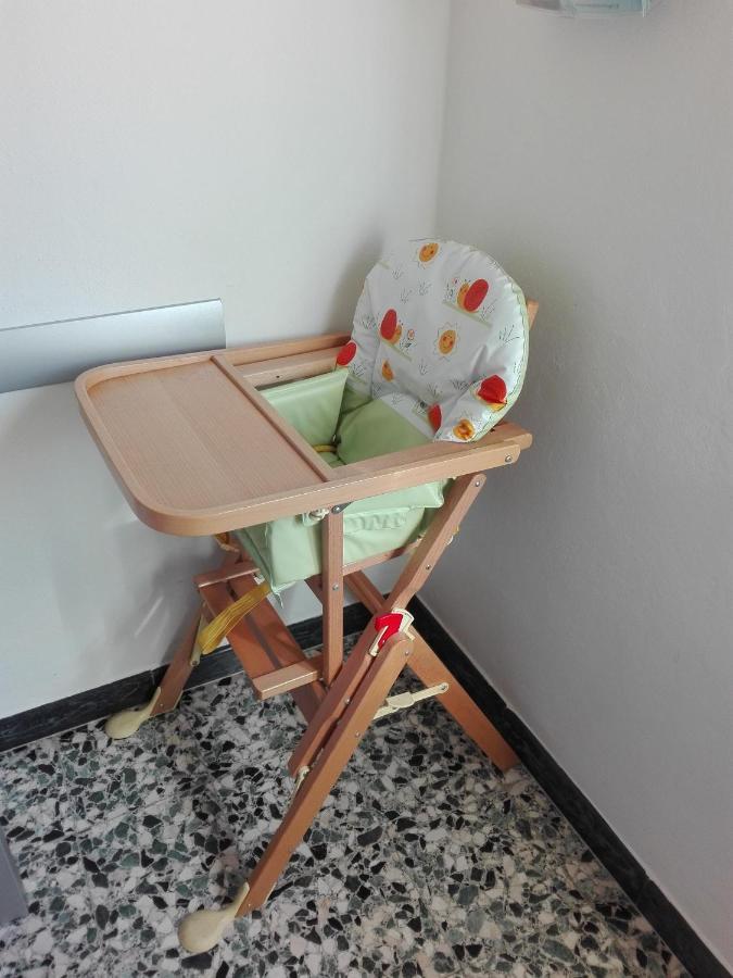 Casa Vacanza Elena San Bernardino Verbano Exteriör bild