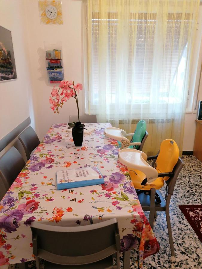 Casa Vacanza Elena San Bernardino Verbano Exteriör bild