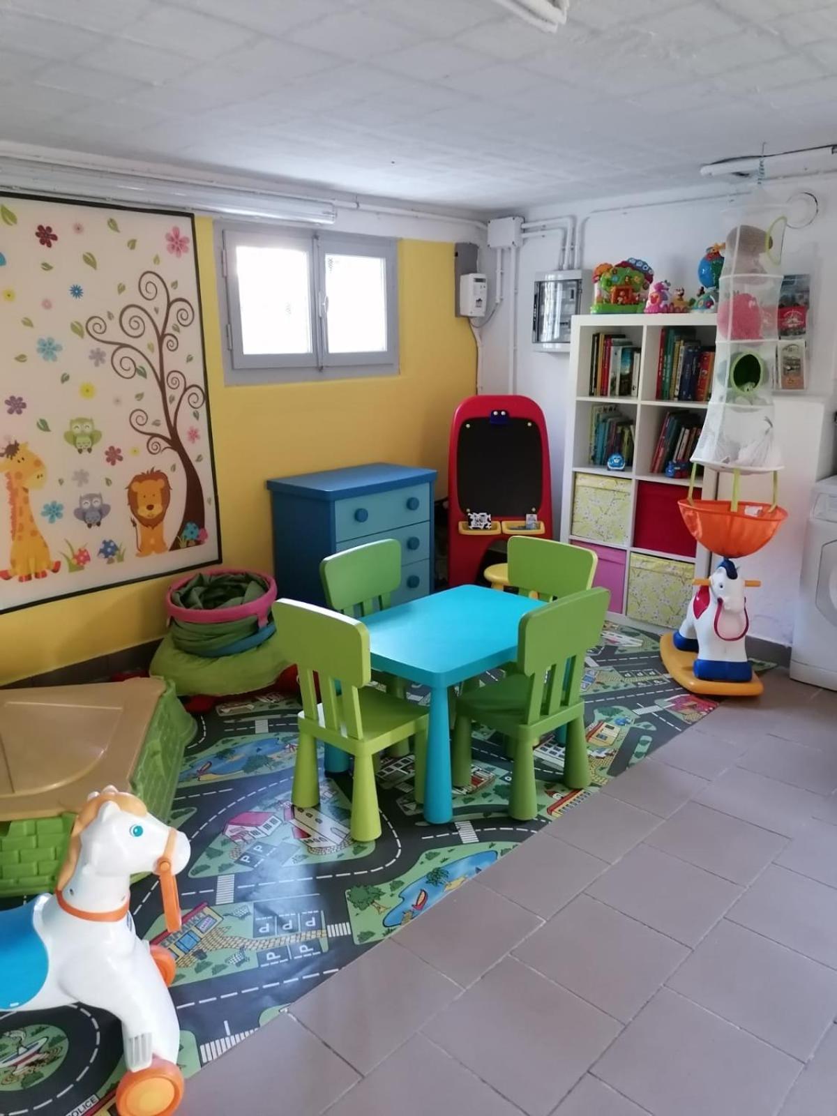 Casa Vacanza Elena San Bernardino Verbano Exteriör bild
